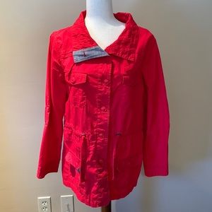 Banana Republic lightweight jacket